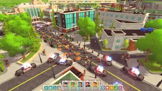 Скриншот 3 к игре Generations: Utopia