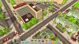 Скриншот 4 к игре Generations: Utopia