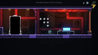 Скриншот 1 к игре Reboot