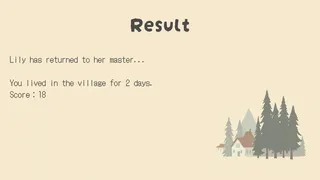 Скриншот 5 к игре ゼロからはじめるむらづくり