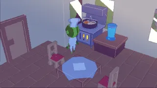 Скриншот 3 к игре Sunrise Isles