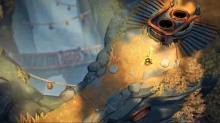 Скриншот 1 к игре Candellum