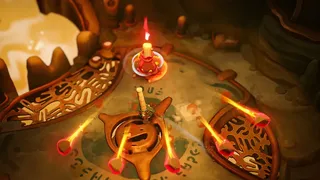Скриншот 2 к игре Candellum