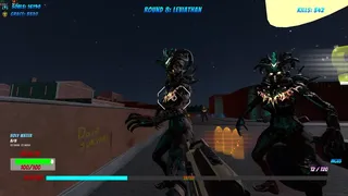 Скриншот 5 к игре Hades Hinderance