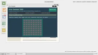 Скриншот 6 к игре WXP Project