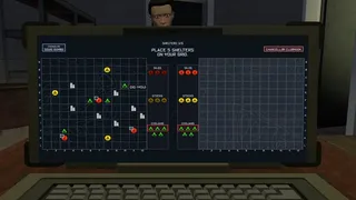 Скриншот 1 к игре Launch Them All