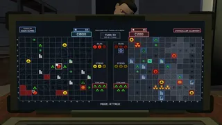 Скриншот 3 к игре Launch Them All