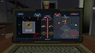 Скриншот 4 к игре Launch Them All