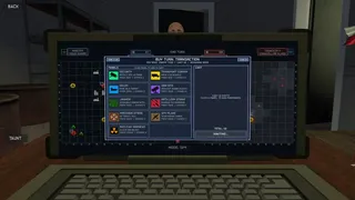 Скриншот 6 к игре Launch Them All