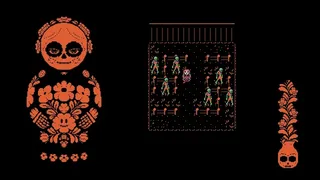 Скриншот 2 к игре Mortrёshka 1905
