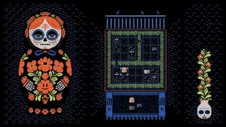 Скриншот 6 к игре Mortrёshka 1905