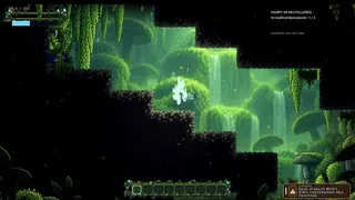 Скриншот 7 к игре Joey's Slimeventure