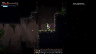 Скриншот 8 к игре Joey's Slimeventure