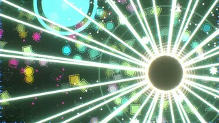 Скриншот 1 к игре Synthularity