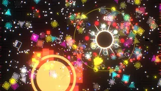 Скриншот 2 к игре Synthularity