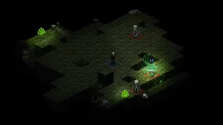 Скриншот 4 к игре Solo Grinding