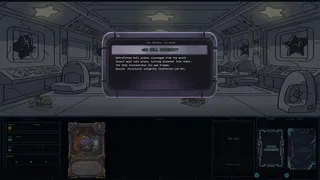 Скриншот 4 к игре Sector Scavengers: Signal & Salvage