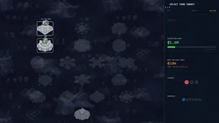 Скриншот 6 к игре Sector Scavengers: Signal & Salvage