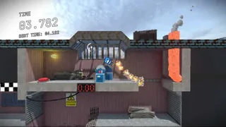 Скриншот 1 к игре Murazu 2