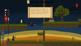Скриншот 5 к игре The Great Hebrew Rescue