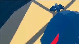 Скриншот 2 к игре ESPCOACOD