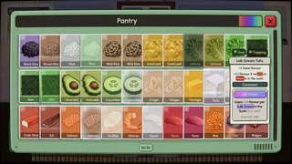 Скриншот 4 к игре Sushiamo
