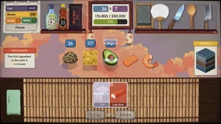 Скриншот 8 к игре Sushiamo