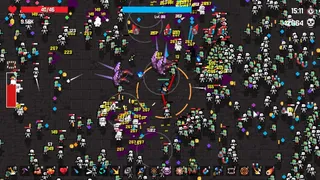 Скриншот 2 к игре Arcanith