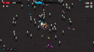 Скриншот 3 к игре Arcanith