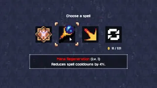 Скриншот 4 к игре Arcanith
