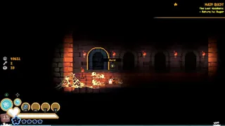 Скриншот 6 к игре A Waddle Quest