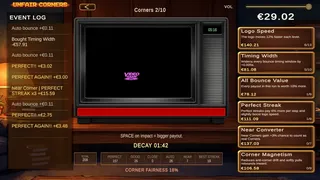 Скриншот 5 к игре Unfair Corners