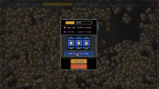 Скриншот 1 к игре Mine to Cosmos