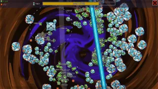 Скриншот 3 к игре Mine to Cosmos