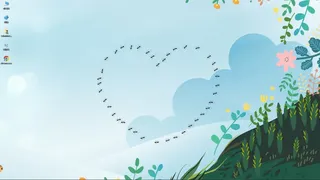 Скриншот 7 к игре 桌面蚂蚁