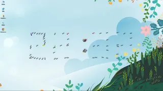 Скриншот 8 к игре 桌面蚂蚁