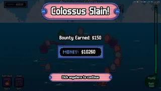 Скриншот 3 к игре Sea You Around