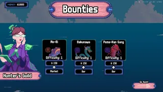 Скриншот 4 к игре Sea You Around