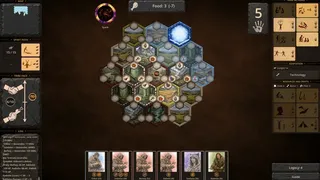 Скриншот 3 к игре Winter Hunts Us