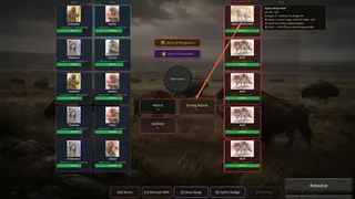 Скриншот 5 к игре Winter Hunts Us