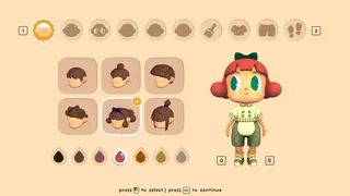 Скриншот 4 к игре The Little Crumb