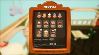 Скриншот 5 к игре The Little Crumb