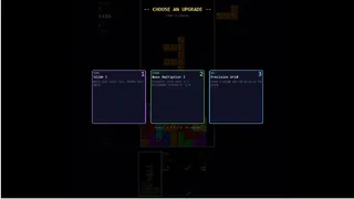 Скриншот 2 к игре Multeetris