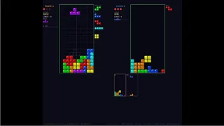 Скриншот 3 к игре Multeetris