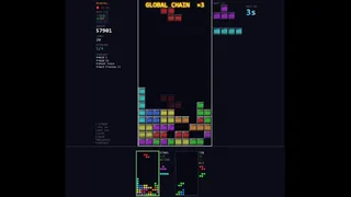 Скриншот 5 к игре Multeetris