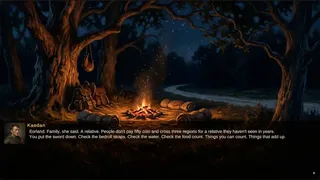 Скриншот 2 к игре Dravora