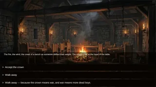 Скриншот 3 к игре Dravora
