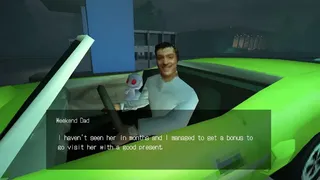 Скриншот 4 к игре They Stop for Gas at Night