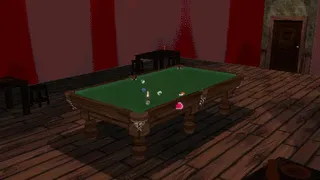 Скриншот 2 к игре Baulk