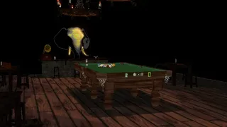 Скриншот 3 к игре Baulk